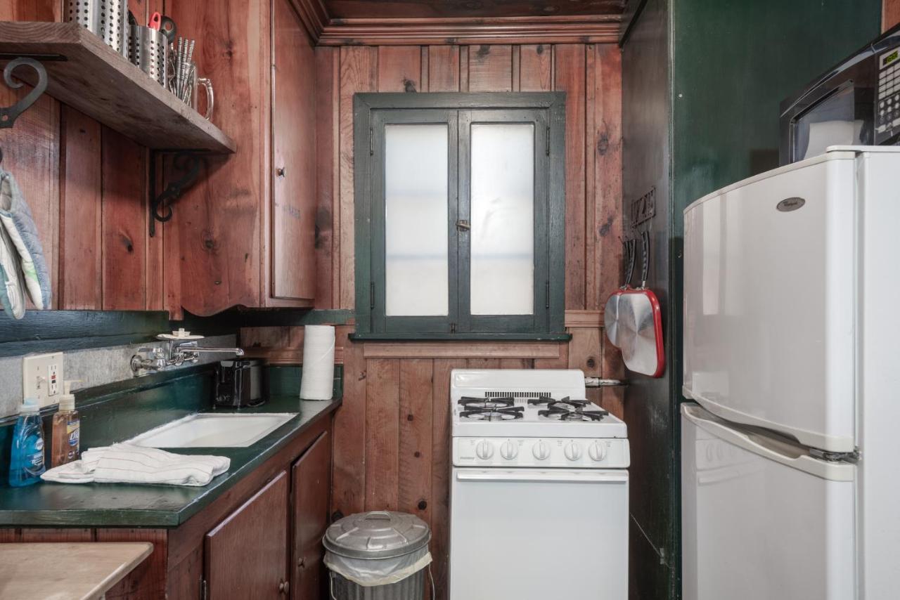 Cozy Cabin, 2 Bedrooms, Fireplace, Midtown, Sleeps 5 Ruidoso Exterior foto